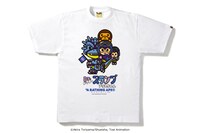 Tシャツ（白）