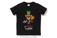 Tシャツ（黒）