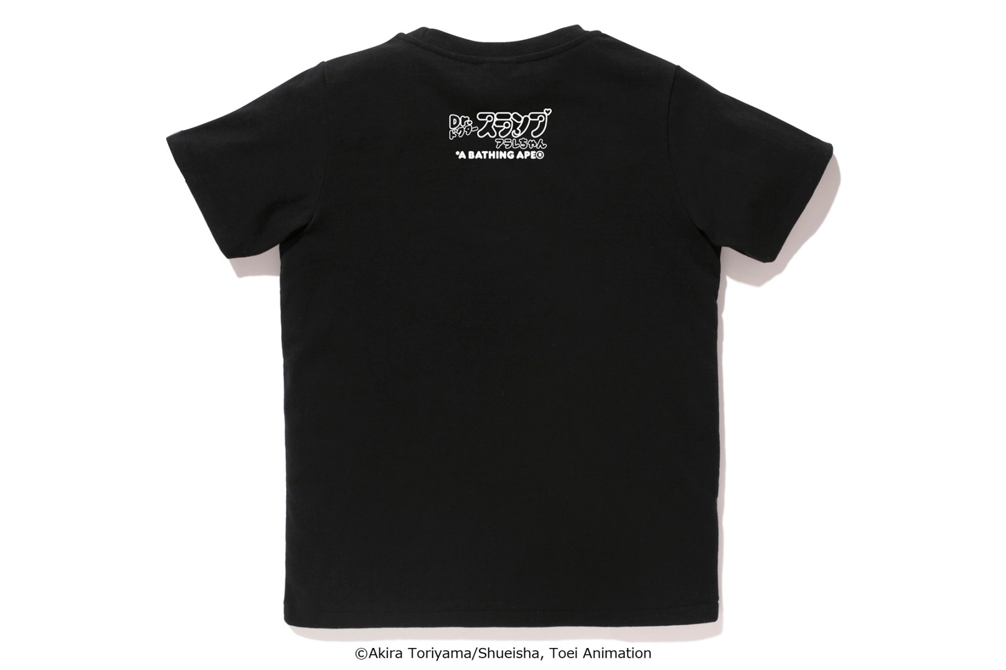 Tシャツ（黒）