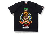 Tシャツ（黒）