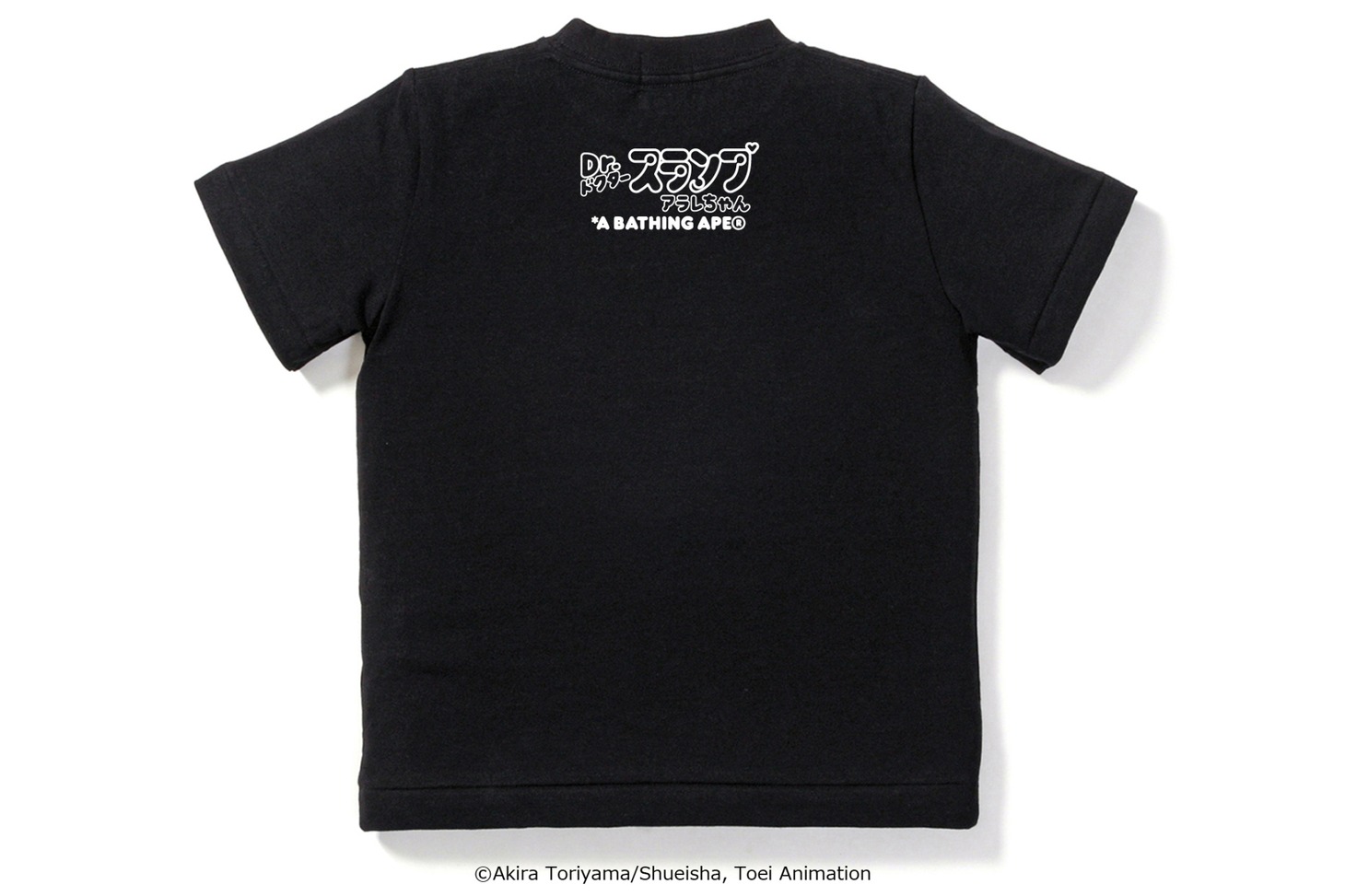 Tシャツ（黒）