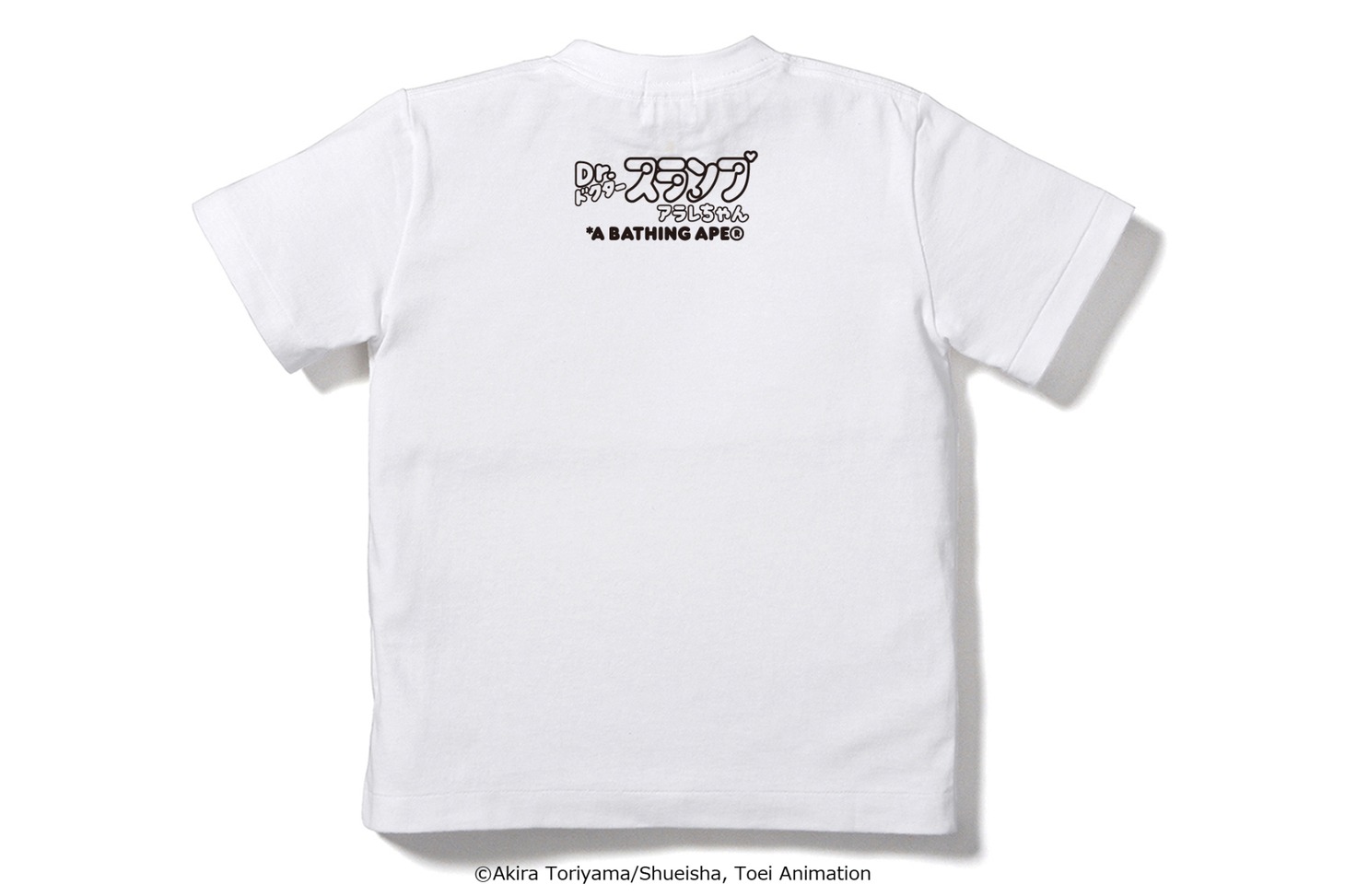 Tシャツ（白）