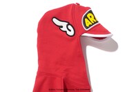 ジップフーディ