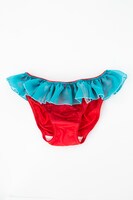 アンシーモデル