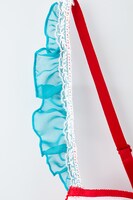 アンシーモデル