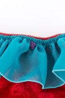 アンシーモデル