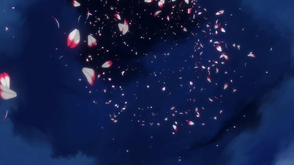 「魔法使いの嫁 星待つひと：後篇」場面カット
