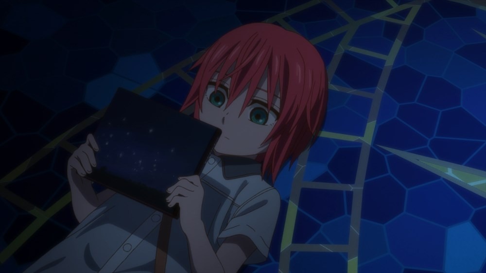 「魔法使いの嫁 星待つひと：後篇」場面カット