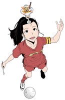 「パフェが好きでもいいじゃない」カット