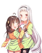 「JKバイトはあなたを癒せない！」カット