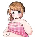 体重84kg 身長174cm 体脂肪率35 ふくよかさん 2巻は最終回のその後収録 コミックナタリー
