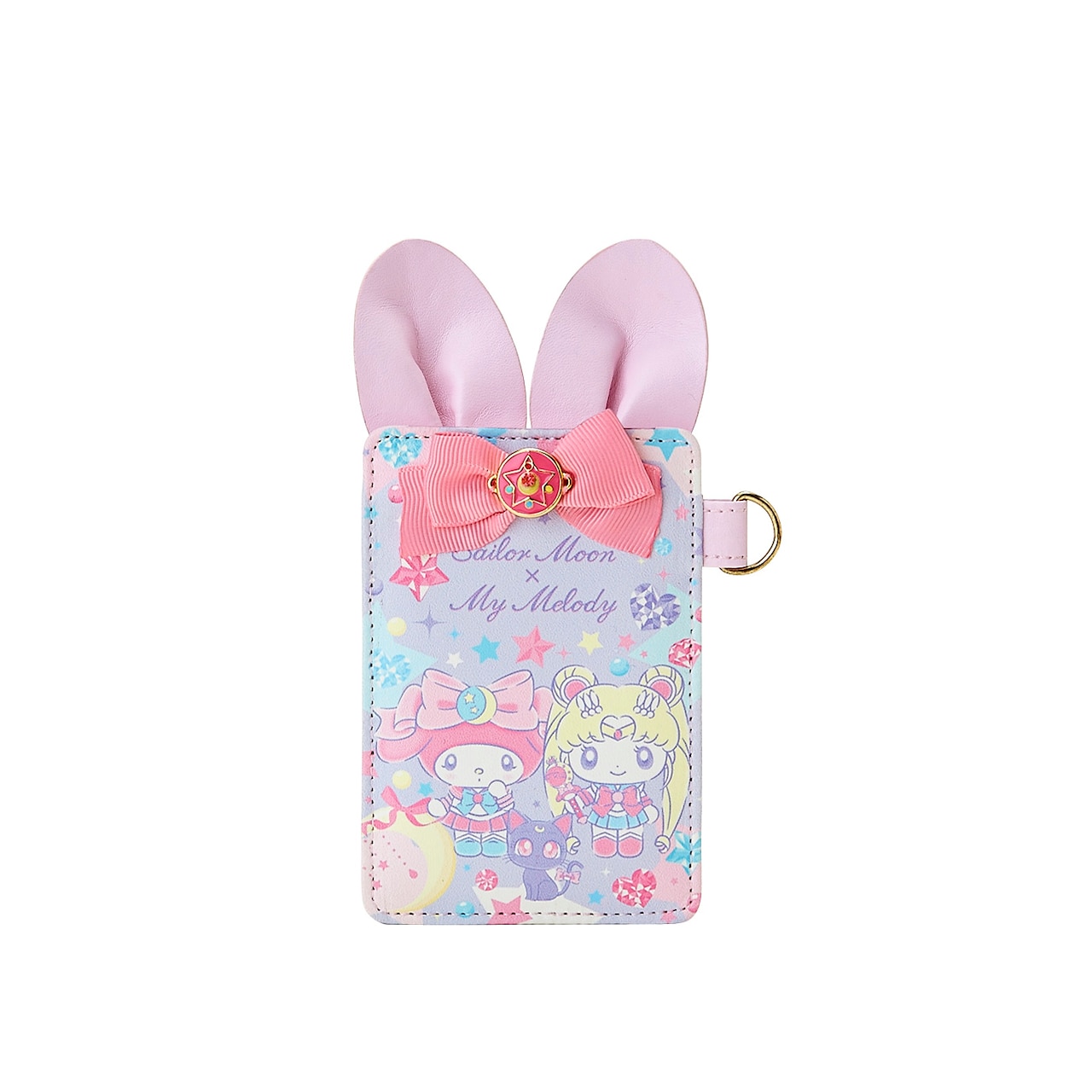 限定品 セーラームーン マイメロディ ケース 限定品 セーラームーン マイメロディ ケース