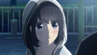 アニメ「恋と嘘」の予告映像より。