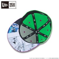 岸辺露伴モデル