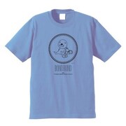 「ぼのぼの×TOWER RECORDS CAFE T-shirt」