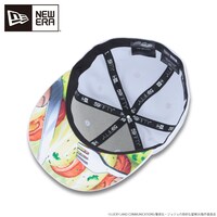 トニオ・トラサルディーモデル