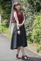 「エドワード・エルリック モデル」着用イメージ