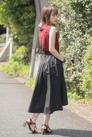 「エドワード・エルリック モデル」着用イメージ