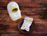 「銀魂 蚊取り線香ケース エリザベス」と「銀魂 エリザベスマシュマロ」。