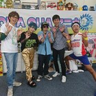 「OHA OHAアニキ」で2週連続コロコロ特集、歴代マンガ家らのコメントも