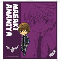 ミニタオル（雨宮雅貴）