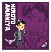 ミニタオル（雨宮広斗）