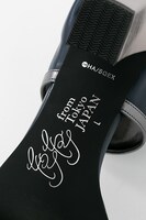 「ロイ・マスタング モデル」