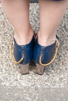 「ロイ・マスタング モデル」着用イメージ