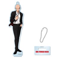 サイタマのアクリルスタンド。