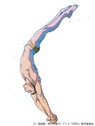 平山二郎（CV：河西健吾）