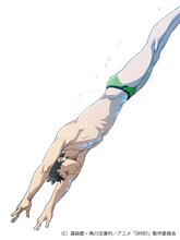 松野清孝（CV：小野賢章）