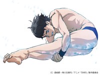 辻利彦（CV：蒼井翔太）