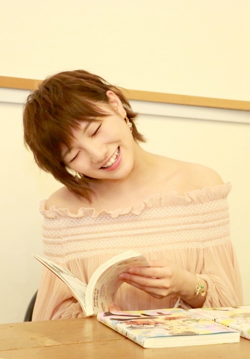 岡田奈々（AKB48チーム4、STU48）