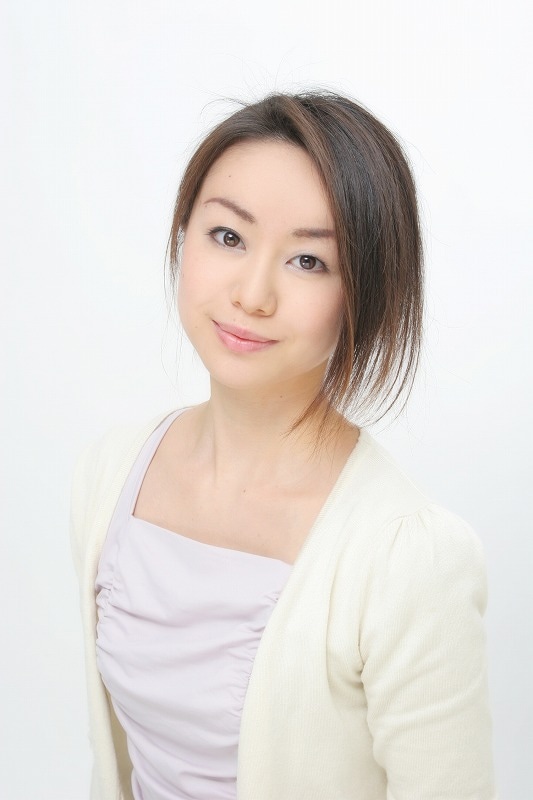 シロ役の田村睦心。
