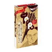 コラボパッケージの「トッポ＜ビター＞」。