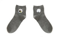 Tabioとコラボレーションしたオリジナルソックス。