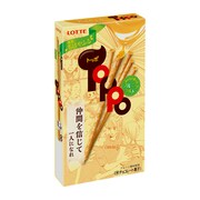 「トッポ×ちはやふる＜フルーツタルト＞」