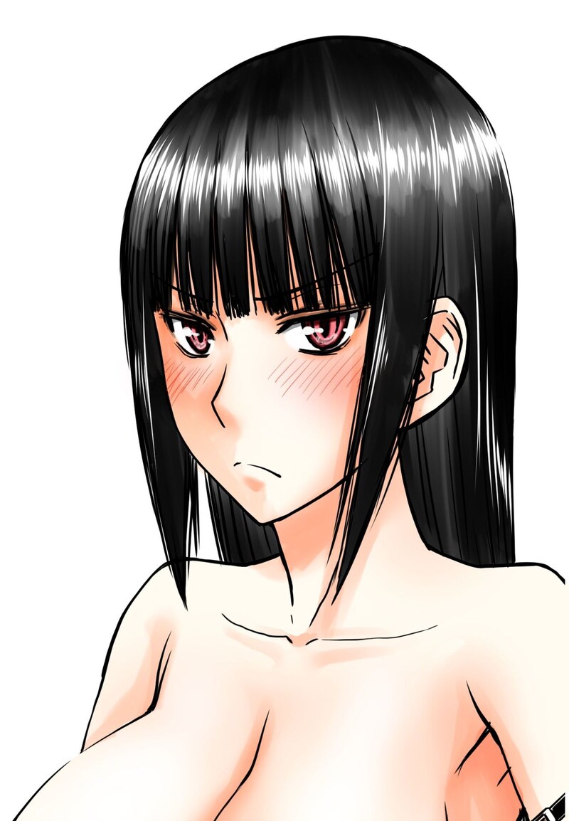 「玉キック」のカット。