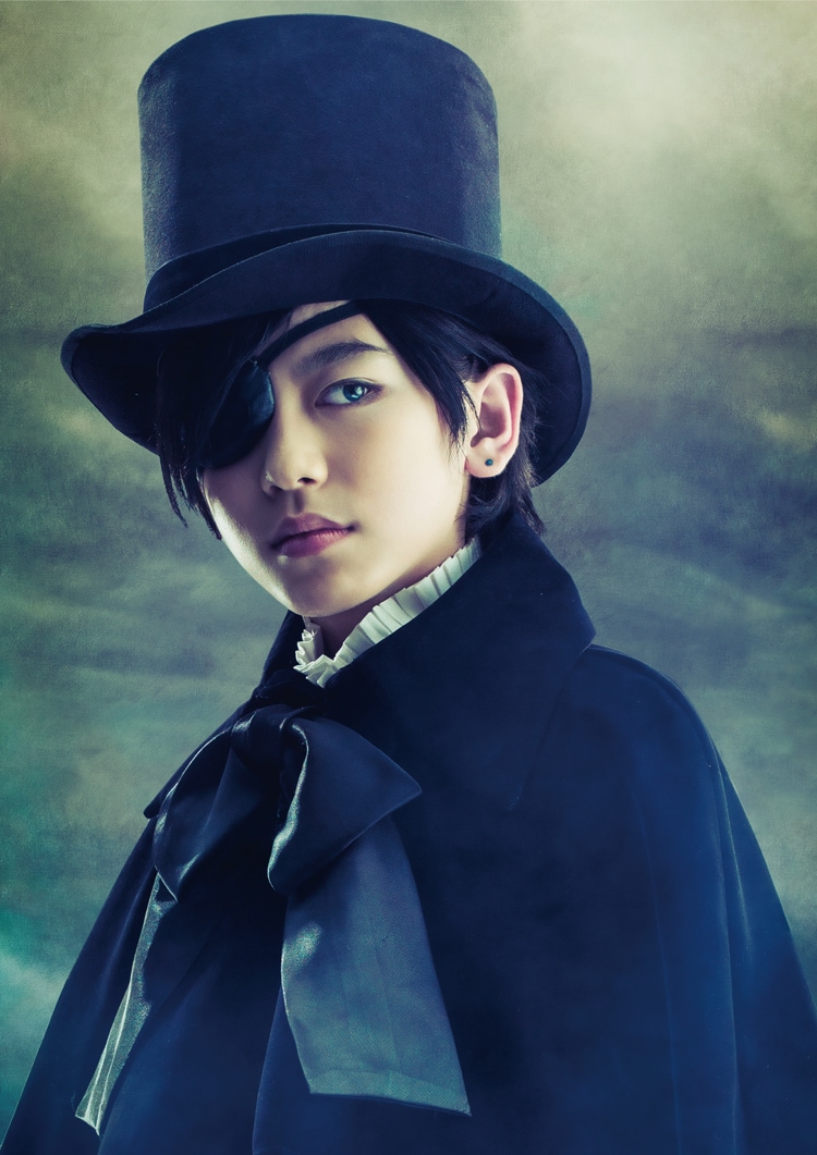 黒執事 ミュージカル 古川雄大 DVD Amazon.co.jp: ミュージカル「黒執事」~寄宿学校の秘密~(完全