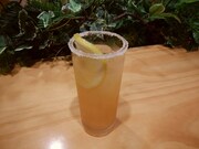 「10COUNT マスターのソルティドッグ」