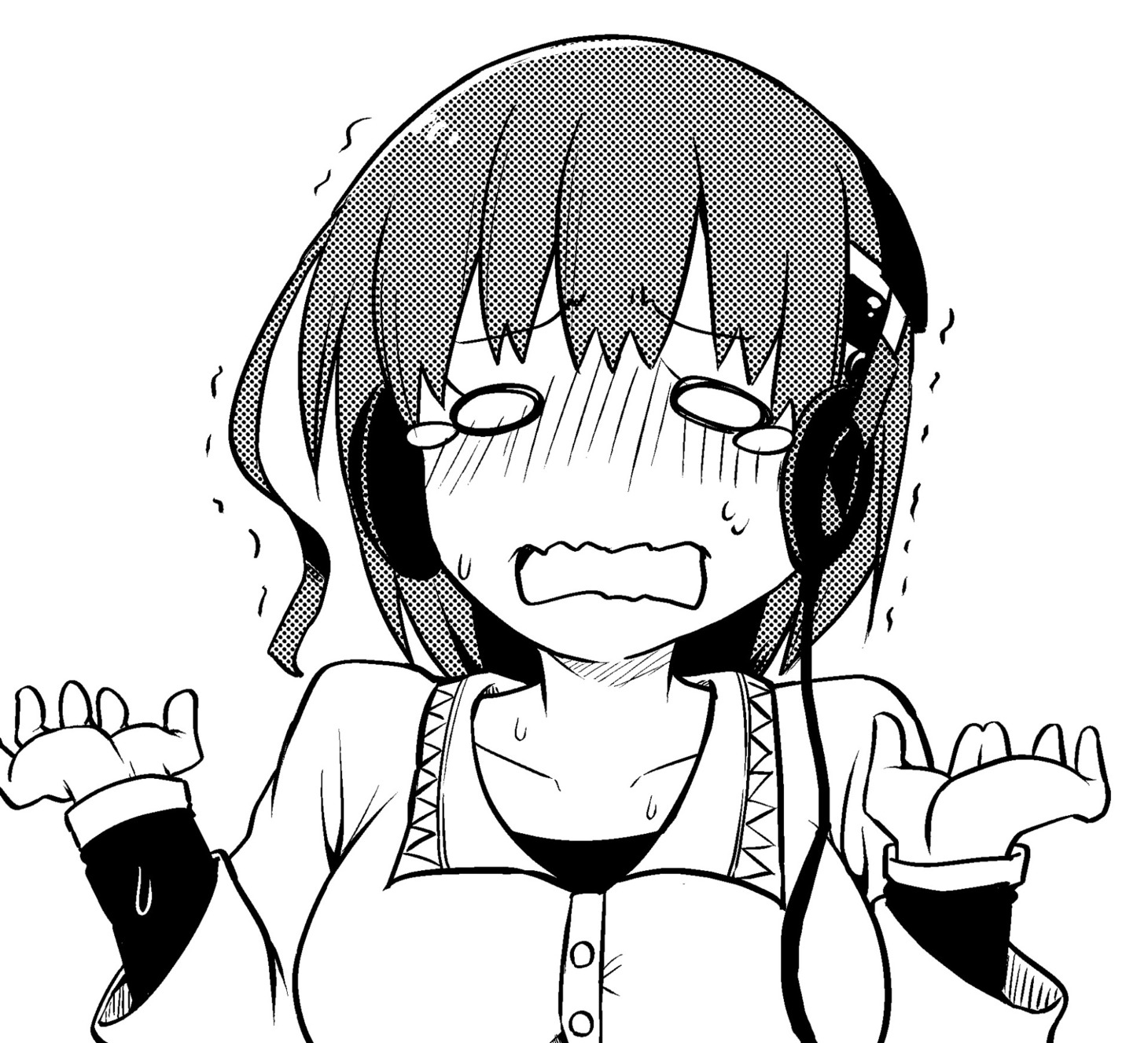 「すていちゅーん」のイラスト。