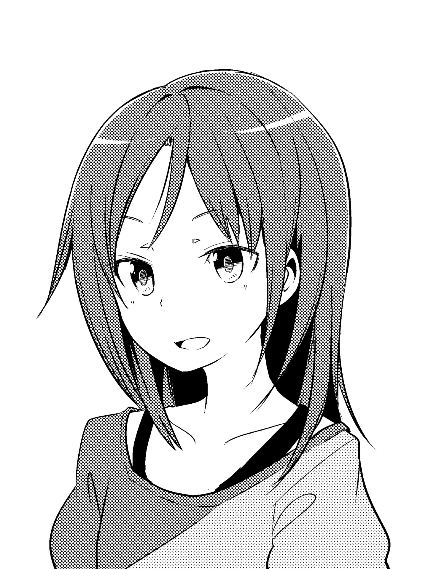 「すていちゅーん」のイラスト。