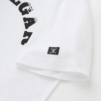 ワンピース グラフィックT（ロー・半袖）