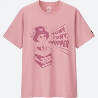 ワンピース グラフィックT（チョッパー・半袖）