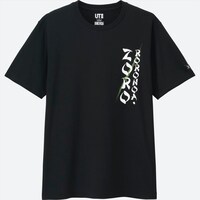 ワンピース グラフィックT（ゾロ・半袖）