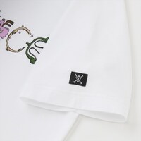 ワンピース グラフィックT（半袖）