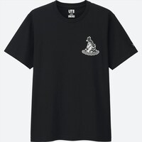 ワンピース グラフィックT（フランキー・半袖）