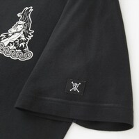 ワンピース グラフィックT（フランキー・半袖）