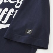 ワンピース グラフィックT(ルフィ・半袖)