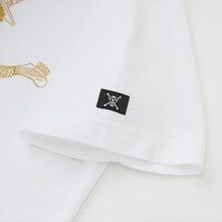 ワンピース グラフィックT（ブルック・半袖）